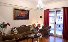 Omonoia Classic Manor